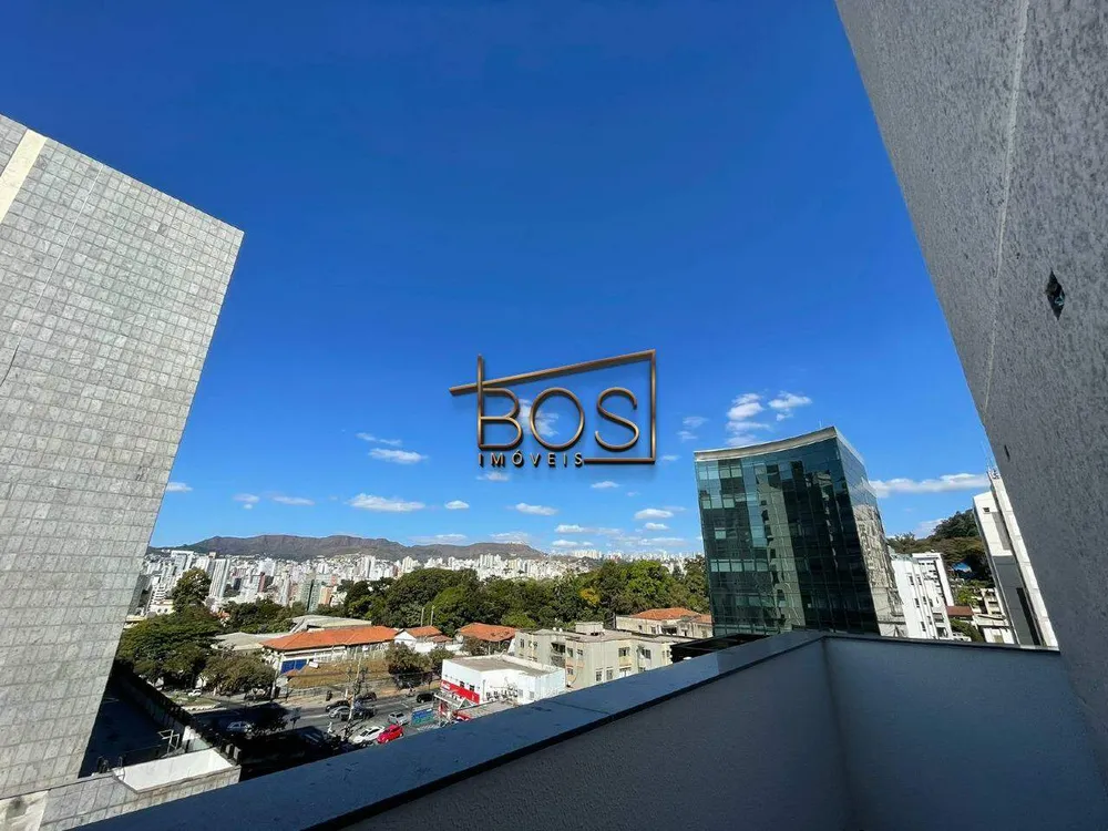 Cobertura, 3 quartos, 109 m² - Foto 4