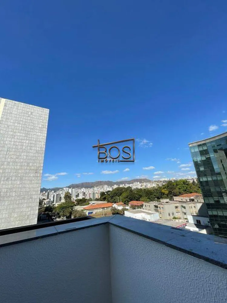 Cobertura, 3 quartos, 109 m² - Foto 13