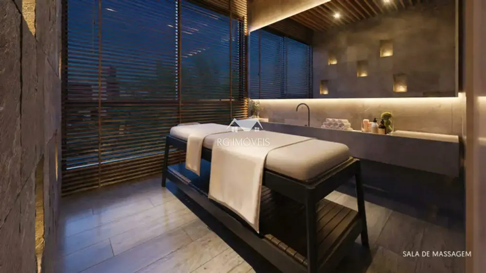 Cobertura, 3 quartos, 177 m² - Foto 9