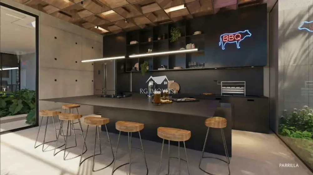 Cobertura, 3 quartos, 177 m² - Foto 14