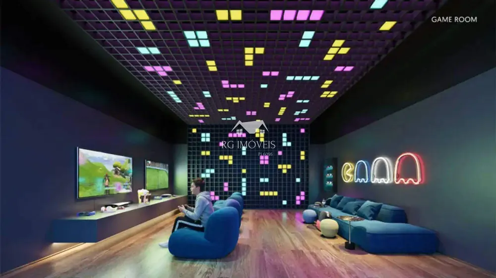 Cobertura, 3 quartos, 177 m² - Foto 4