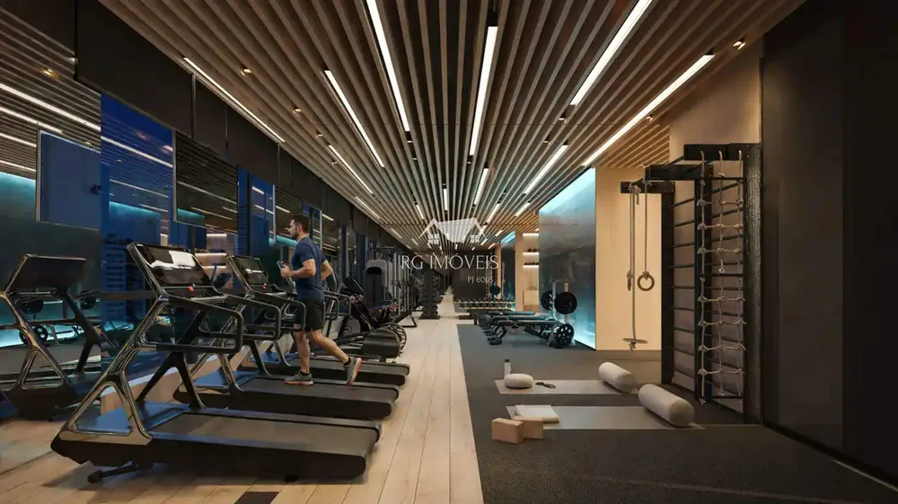 Cobertura, 3 quartos, 177 m² - Foto 3