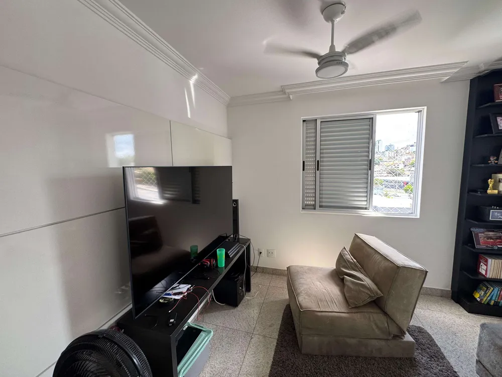 Apartamento, 4 quartos, 149 m² - Foto 3