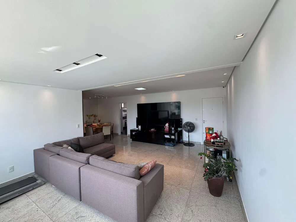 Apartamento, 4 quartos, 149 m² - Foto 2