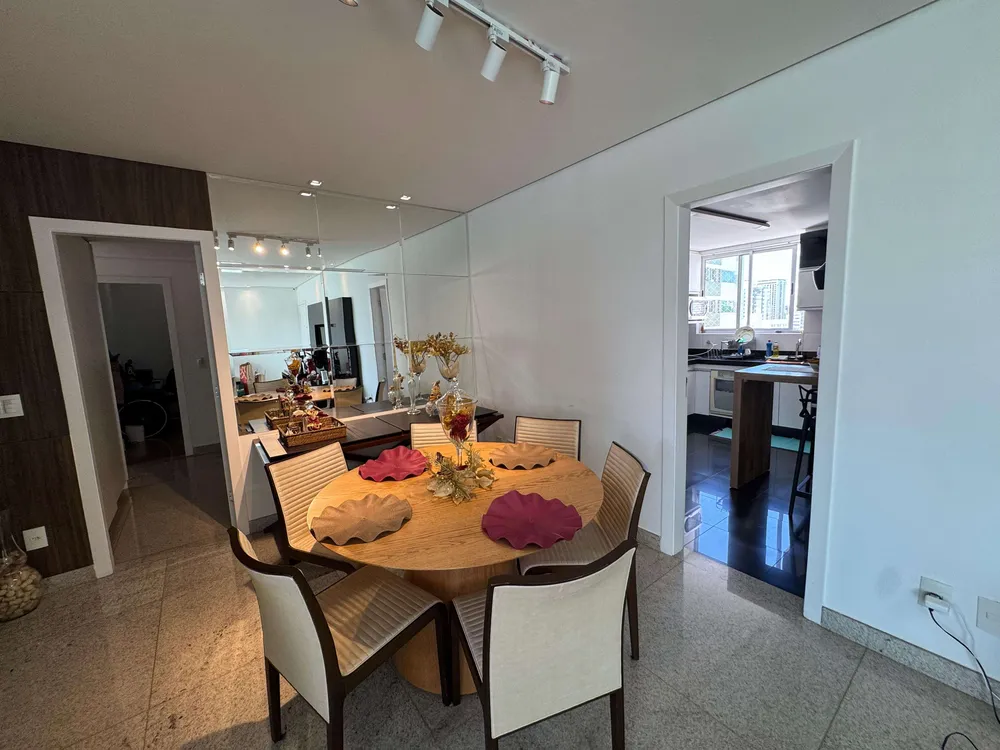 Apartamento, 4 quartos, 149 m² - Foto 5