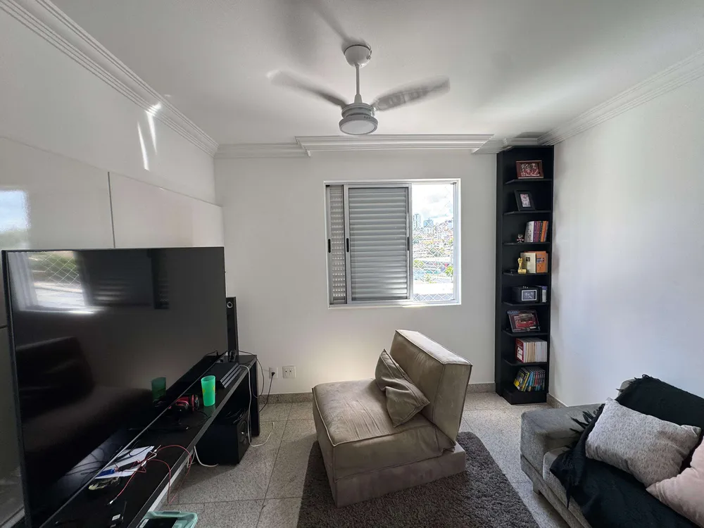 Apartamento, 4 quartos, 149 m² - Foto 4