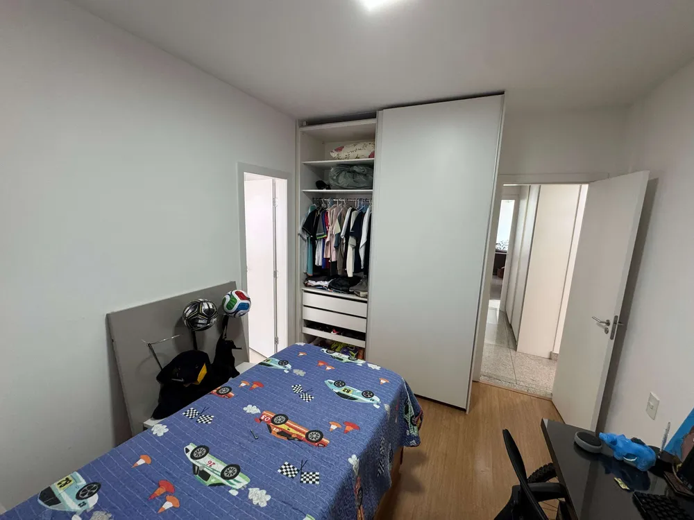 Apartamento, 4 quartos, 149 m² - Foto 13