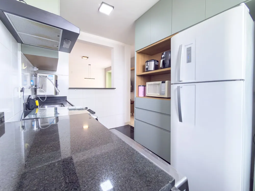 Apartamento, 3 quartos, 64 m² - Foto 6