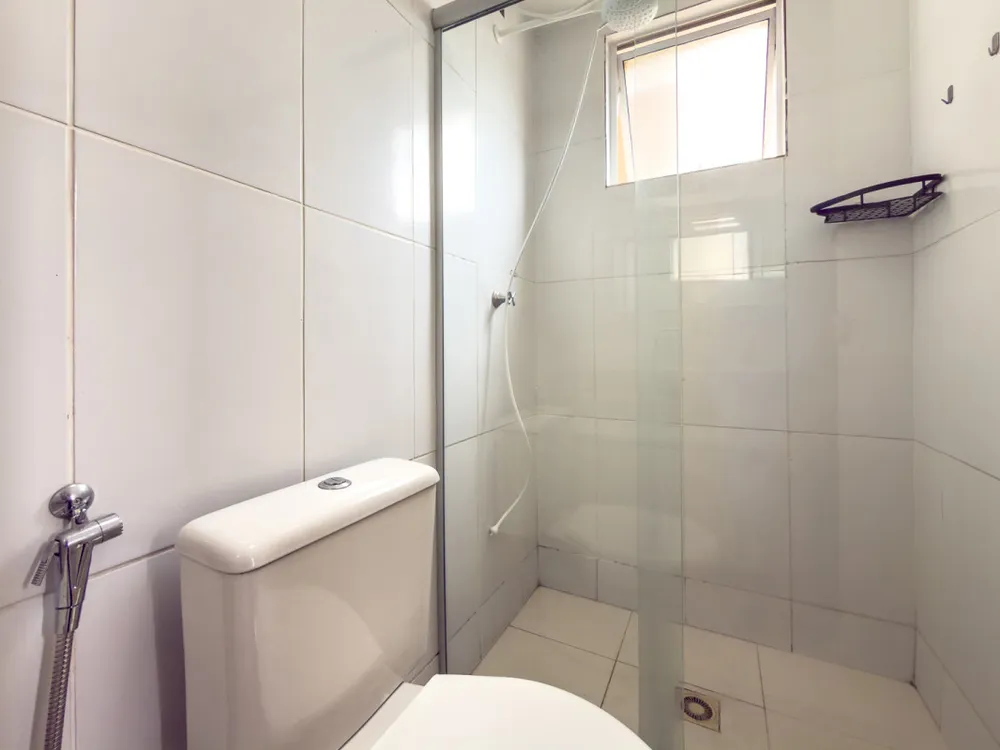 Apartamento, 3 quartos, 64 m² - Foto 8