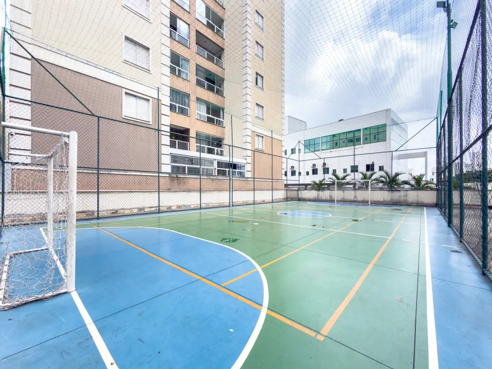Apartamento, 3 quartos, 64 m² - Foto 2