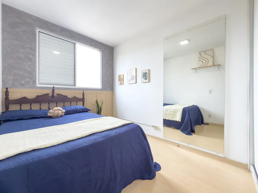 Apartamento, 3 quartos, 64 m² - Foto 4