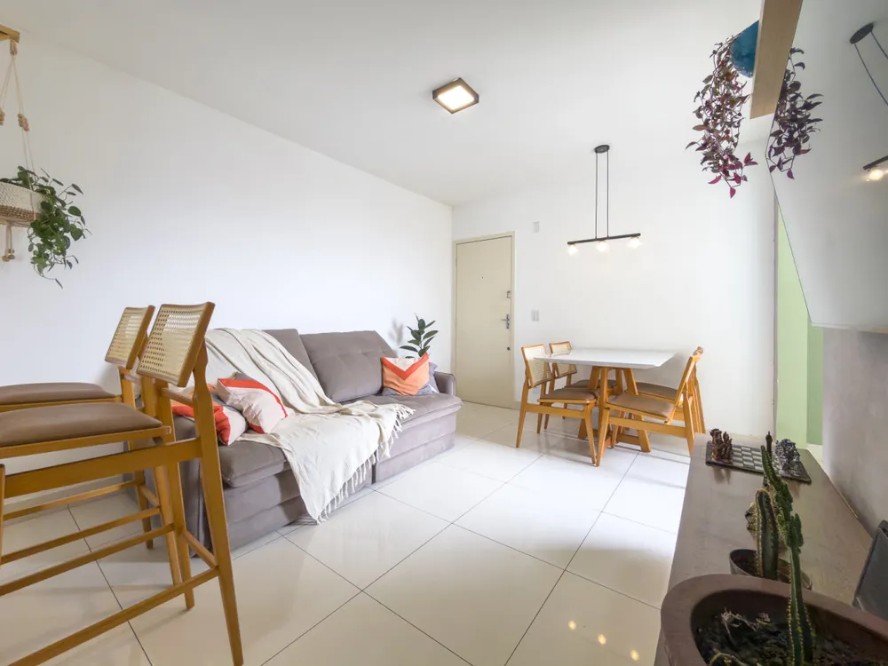 Apartamento, 3 quartos, 64 m² - Foto 7