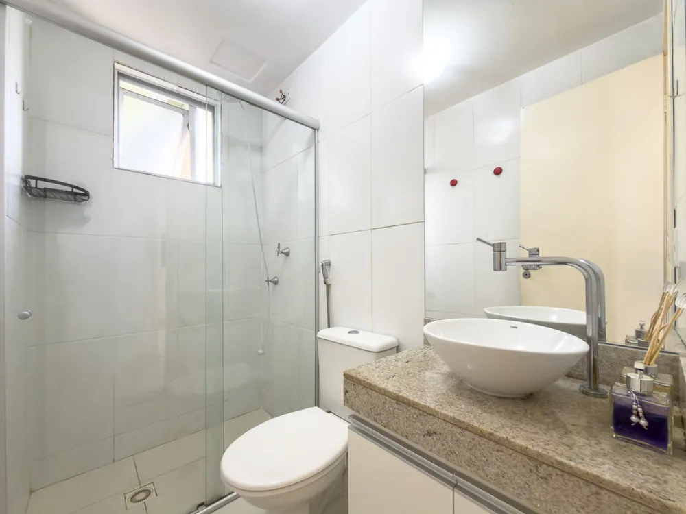 Apartamento, 3 quartos, 64 m² - Foto 5