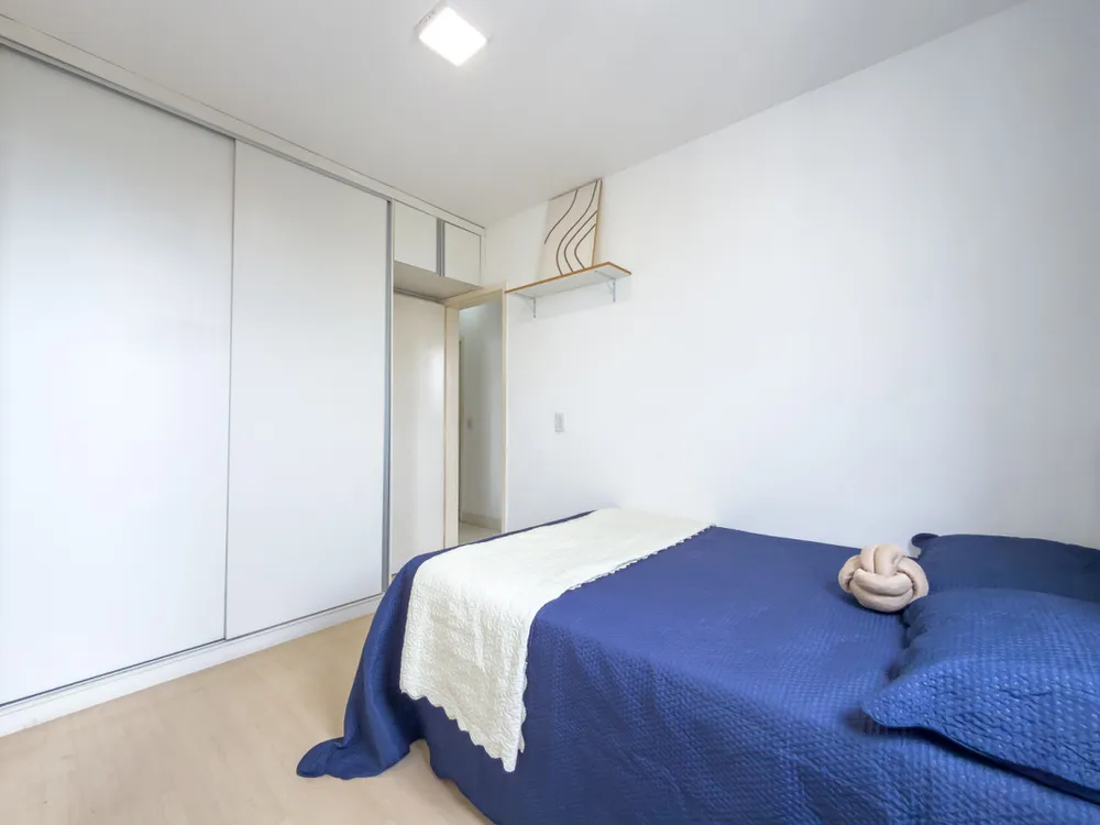 Apartamento, 3 quartos, 64 m² - Foto 1