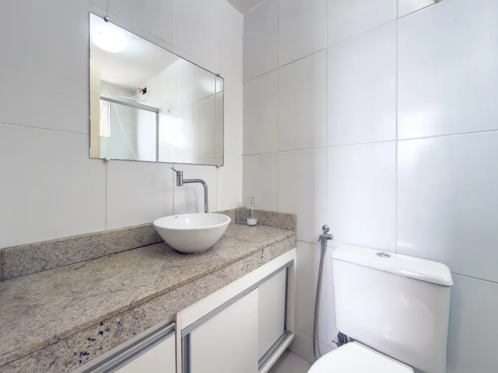 Apartamento, 3 quartos, 64 m² - Foto 7