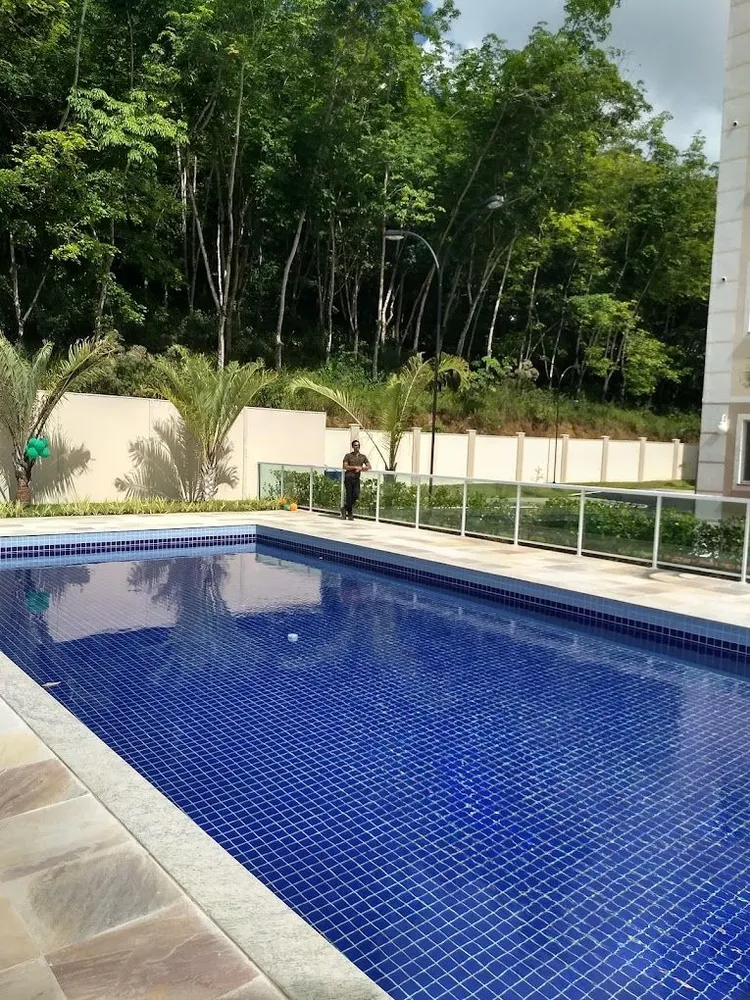 Apartamento, 2 quartos, 43 m² - Foto 9