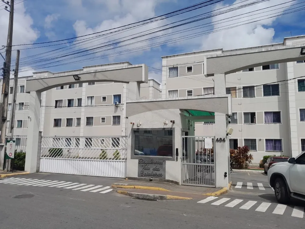 Apartamento, 2 quartos, 43 m² - Foto 4