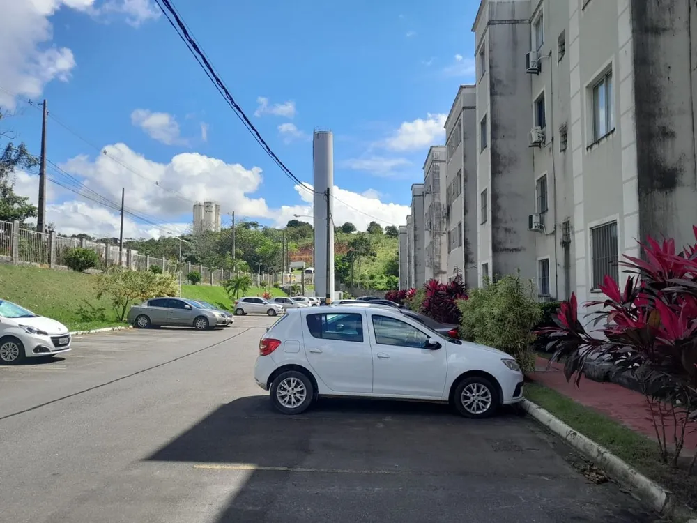 Apartamento, 2 quartos, 43 m² - Foto 7