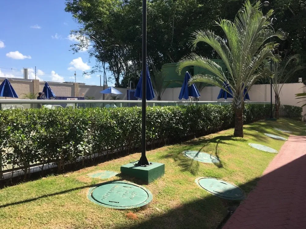 Apartamento, 2 quartos, 43 m² - Foto 5