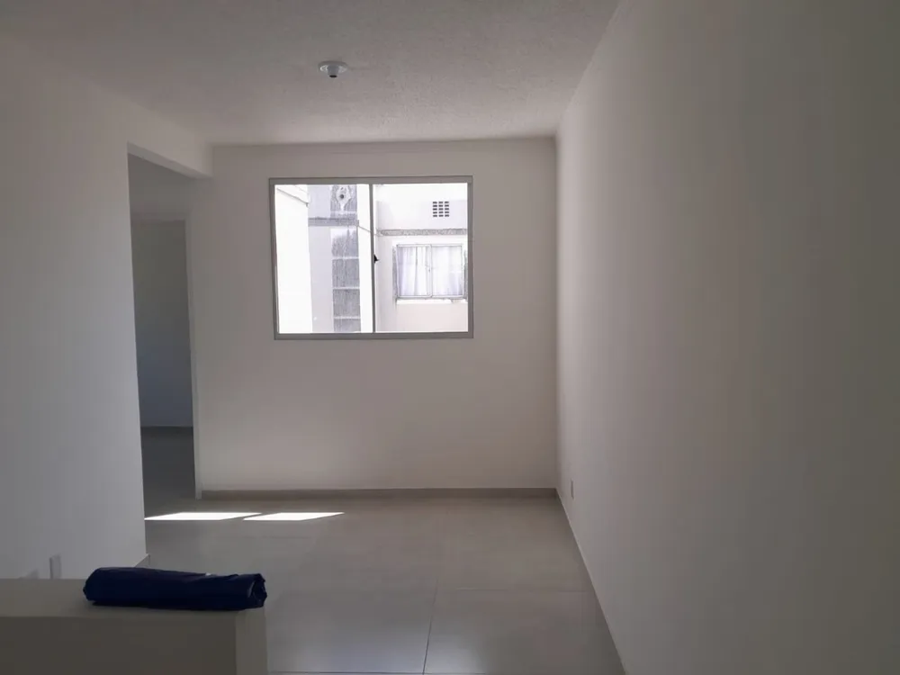 Apartamento, 2 quartos, 43 m² - Foto 8