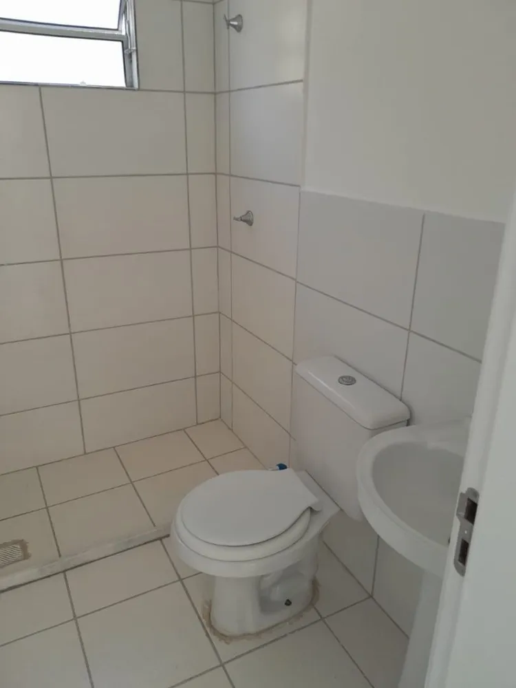 Apartamento, 2 quartos, 43 m² - Foto 16