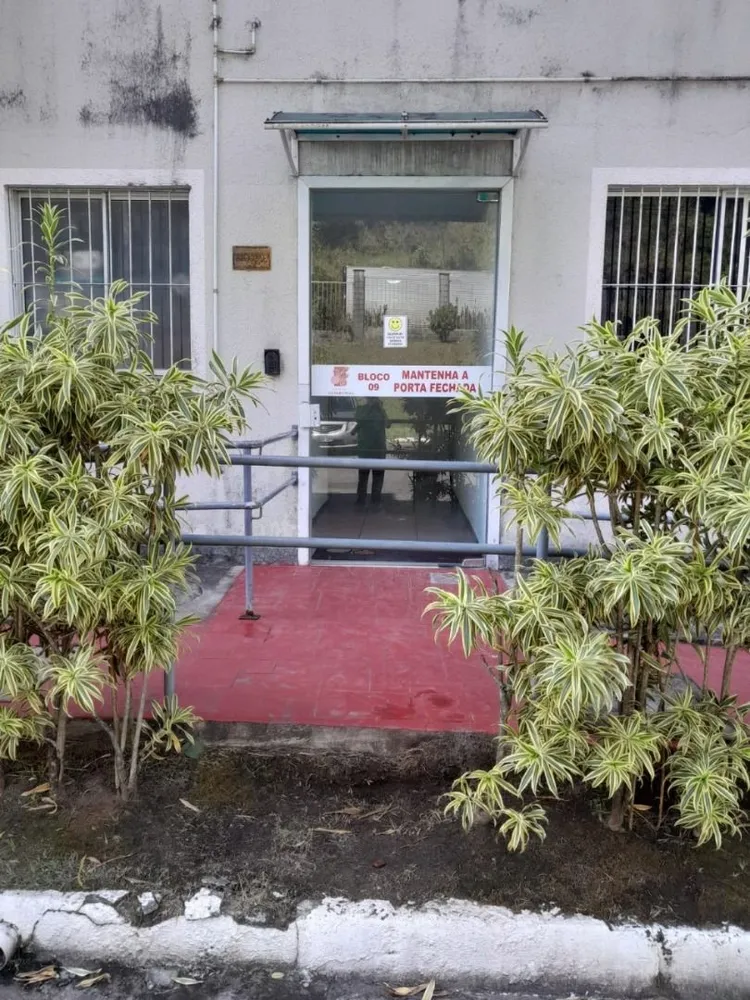 Apartamento, 2 quartos, 43 m² - Foto 8