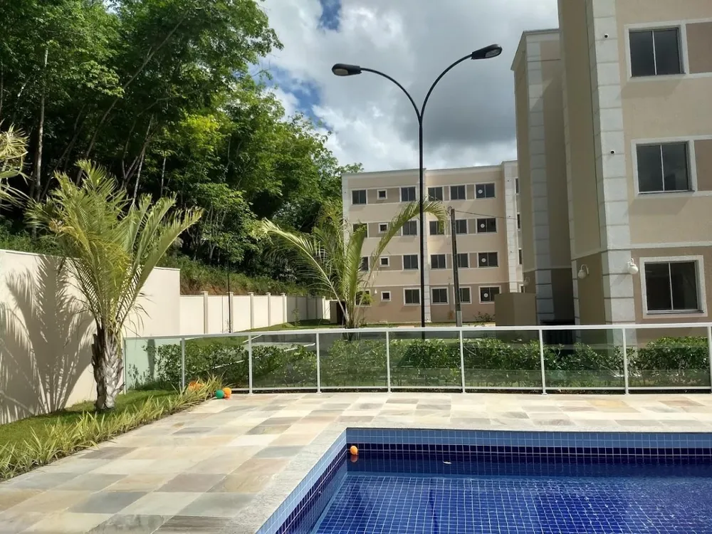 Apartamento, 2 quartos, 43 m² - Foto 3