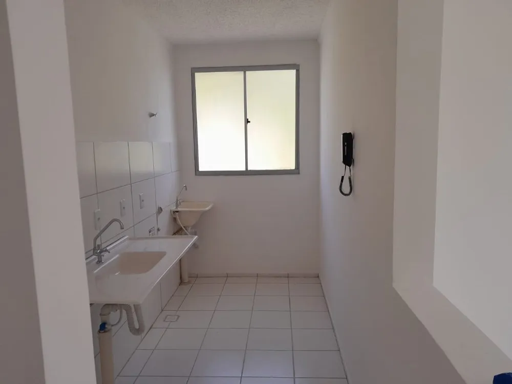 Apartamento, 2 quartos, 43 m² - Foto 14