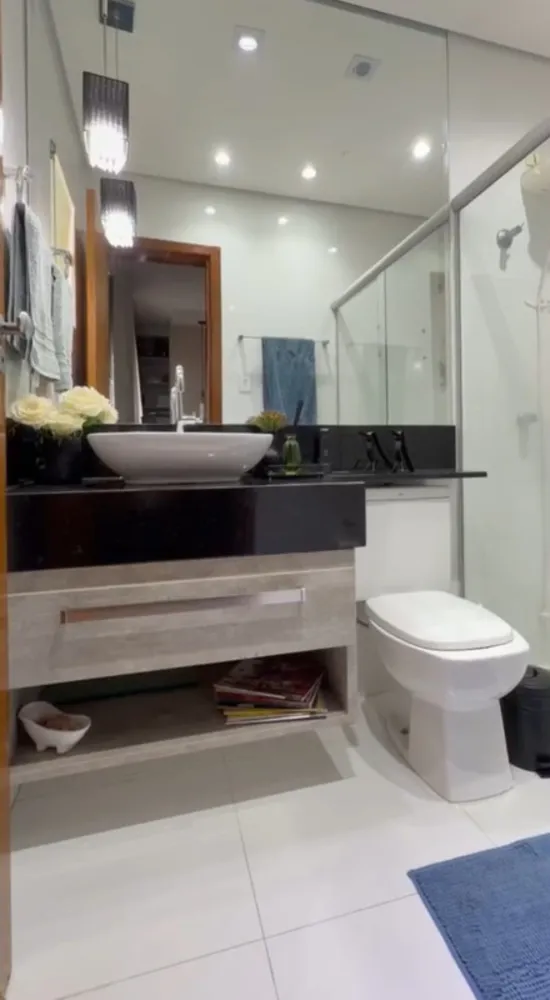 Casa, 3 quartos, 260 m² - Foto 4