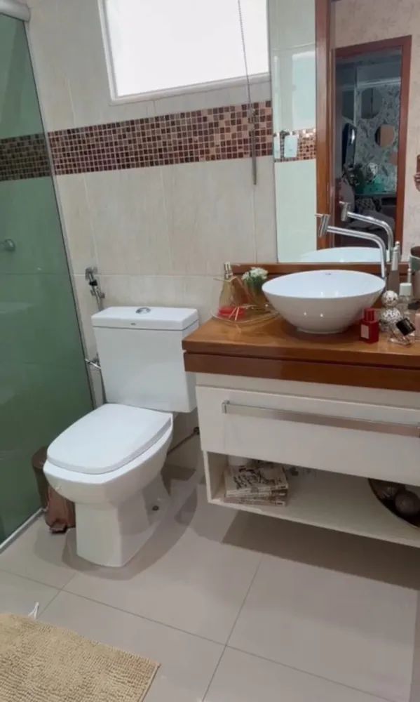 Casa, 3 quartos, 260 m² - Foto 3