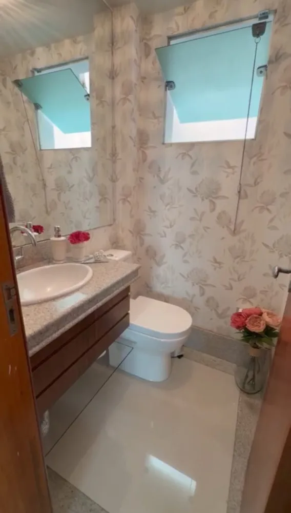 Casa, 3 quartos, 260 m² - Foto 2