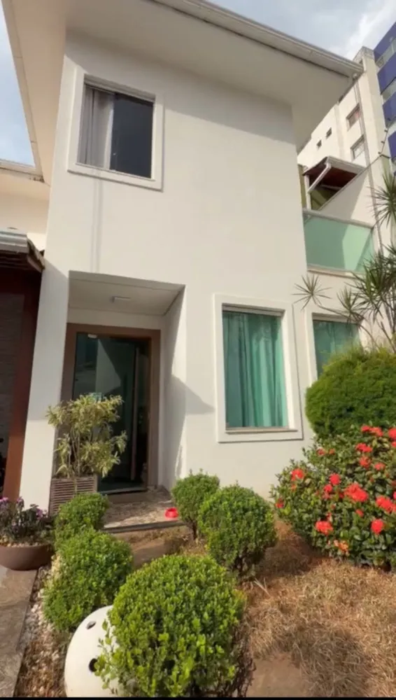 Casa, 3 quartos, 260 m² - Foto 1