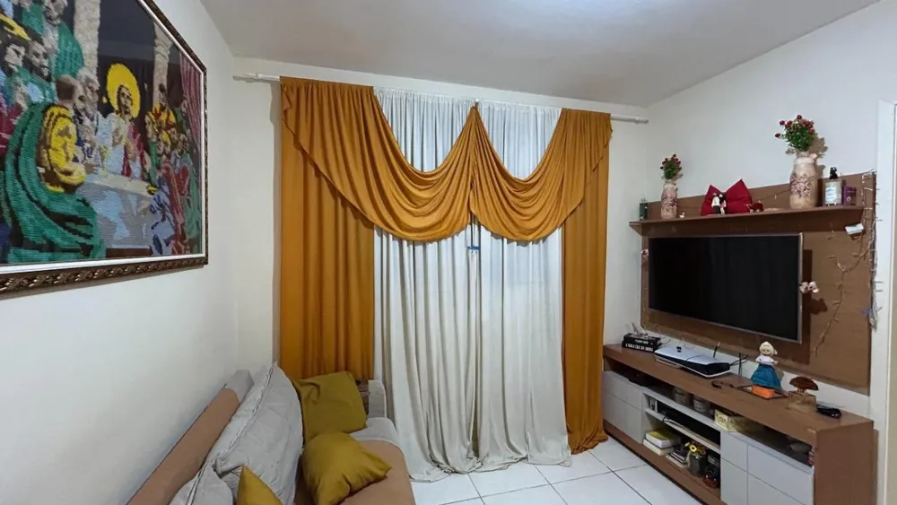 Apartamento, 2 quartos, 50 m² - Foto 4