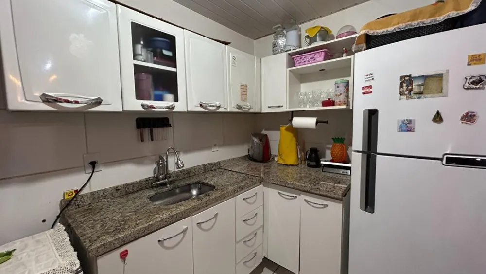 Apartamento, 2 quartos, 50 m² - Foto 12