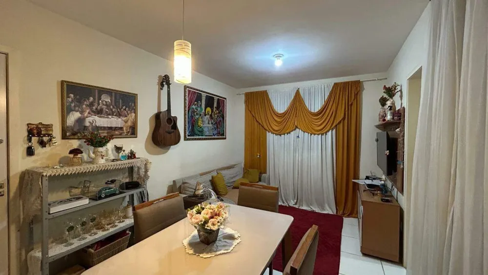 Apartamento, 2 quartos, 50 m² - Foto 1