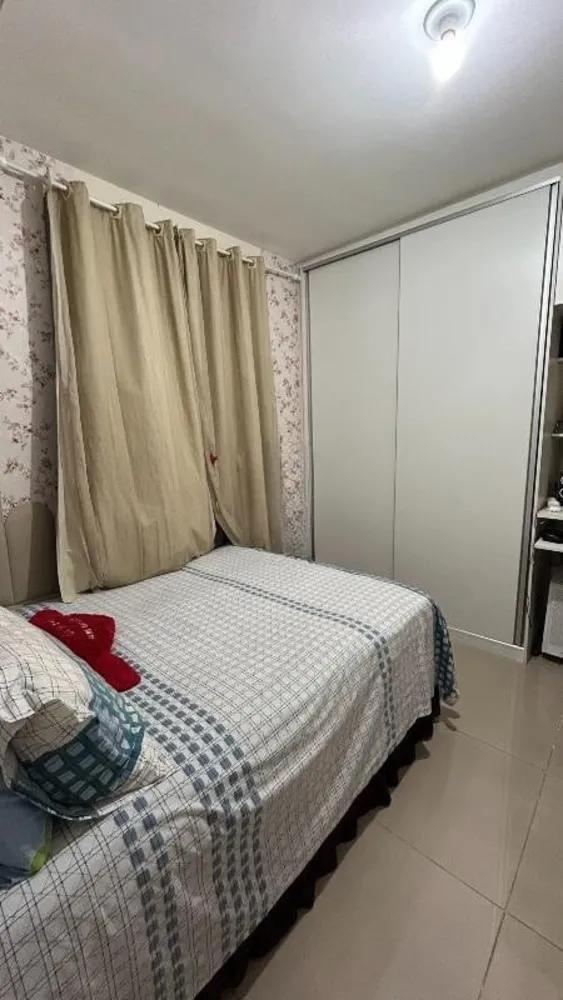 Apartamento, 2 quartos, 50 m² - Foto 10