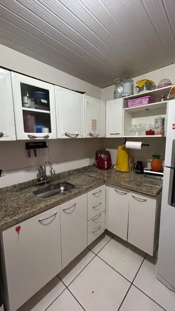 Apartamento, 2 quartos, 50 m² - Foto 9