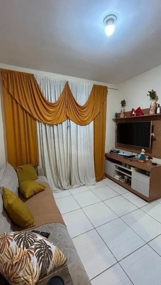 Apartamento, 2 quartos, 50 m² - Foto 3