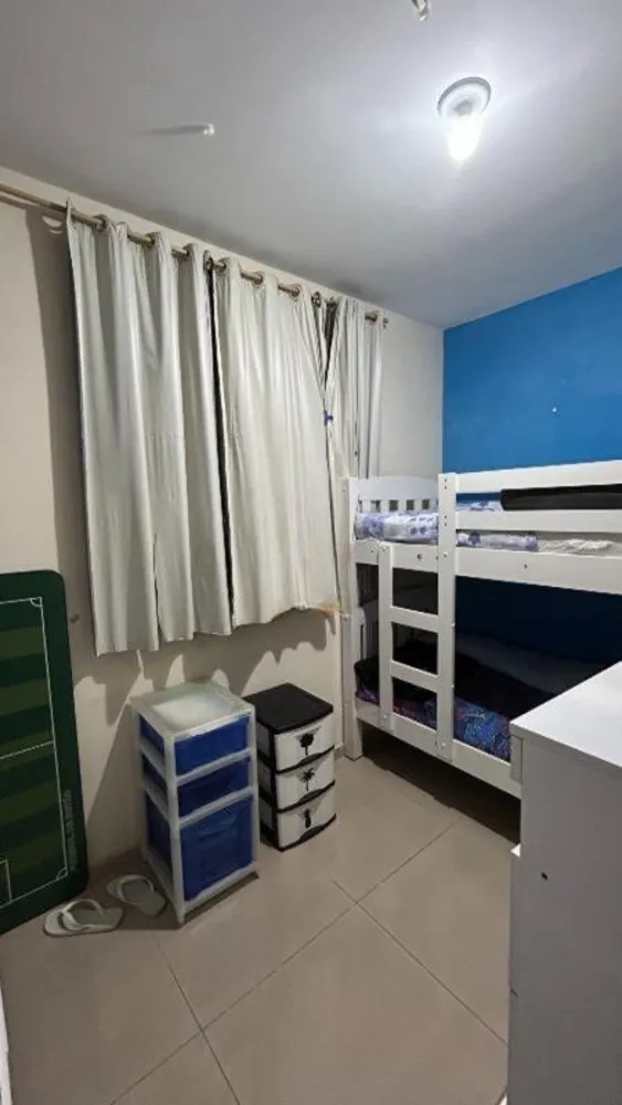 Apartamento, 2 quartos, 50 m² - Foto 11
