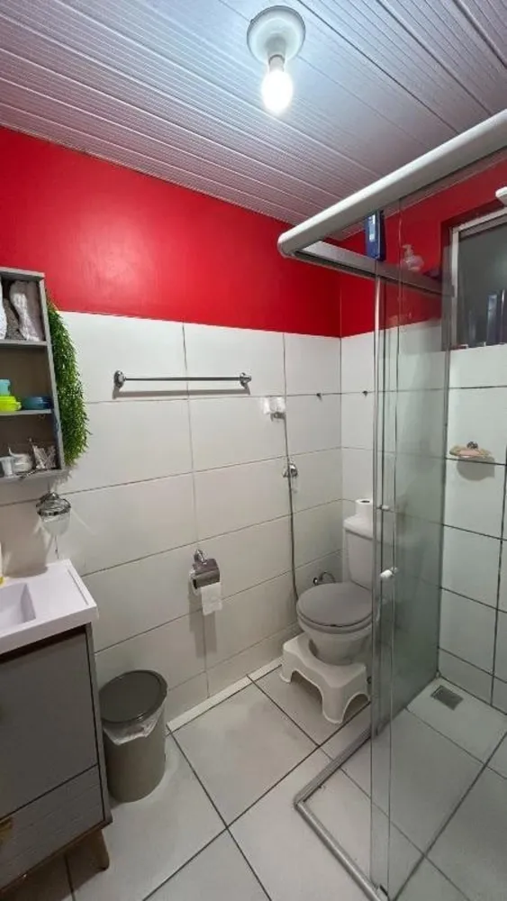 Apartamento, 2 quartos, 50 m² - Foto 7
