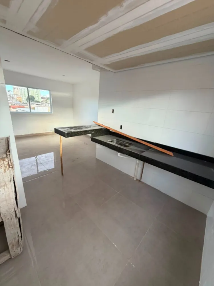 Apartamento, 3 quartos, 75 m² - Foto 2