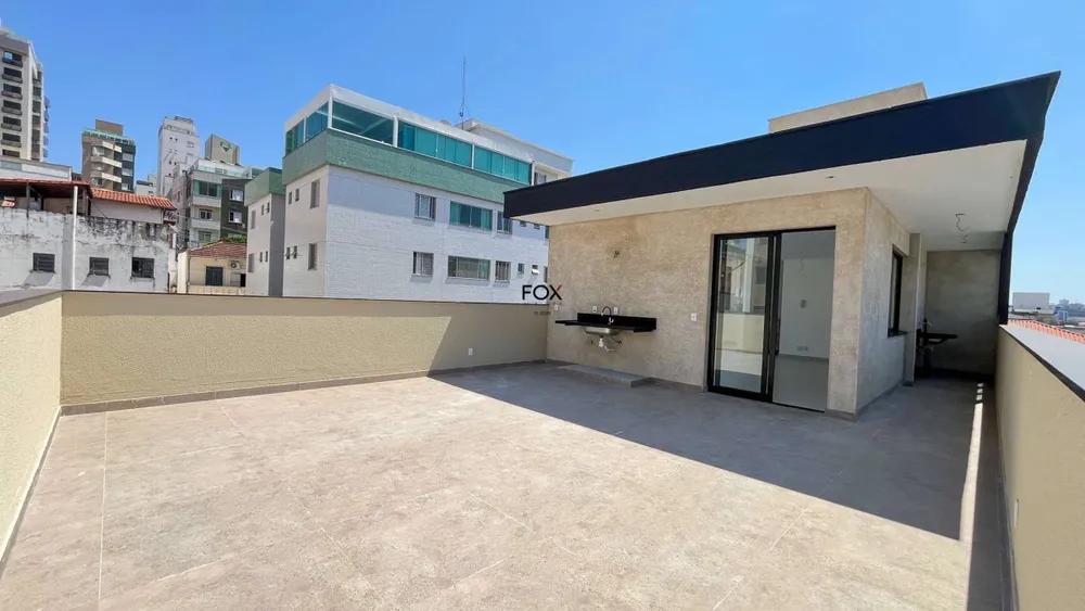 Cobertura, 3 quartos, 197 m² - Foto 1