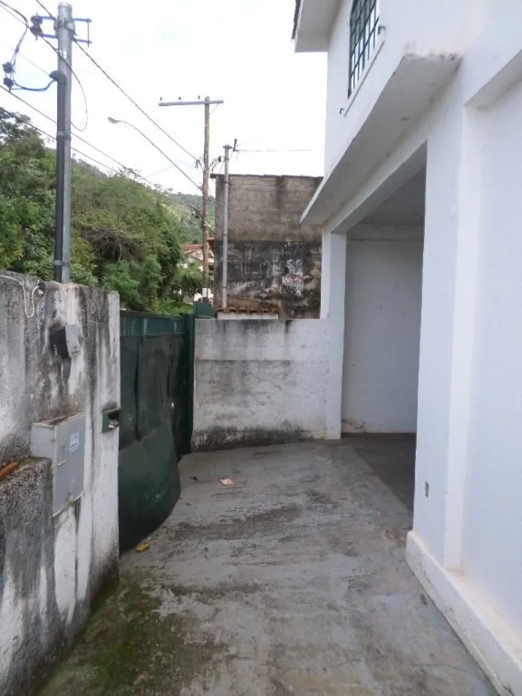 Casa, 5 quartos, 629 m² - Foto 6