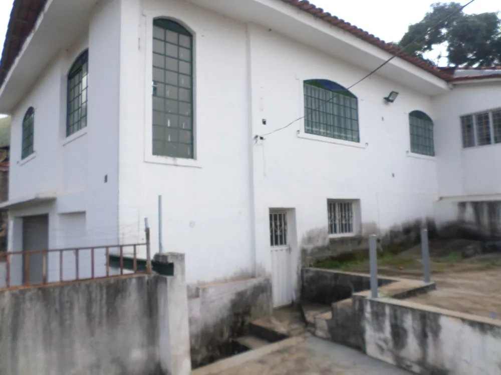 Casa, 5 quartos, 629 m² - Foto 3