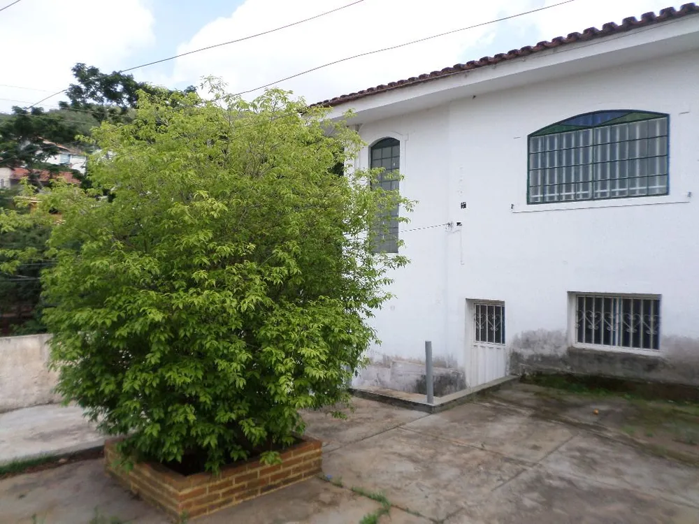 Casa, 5 quartos, 629 m² - Foto 4