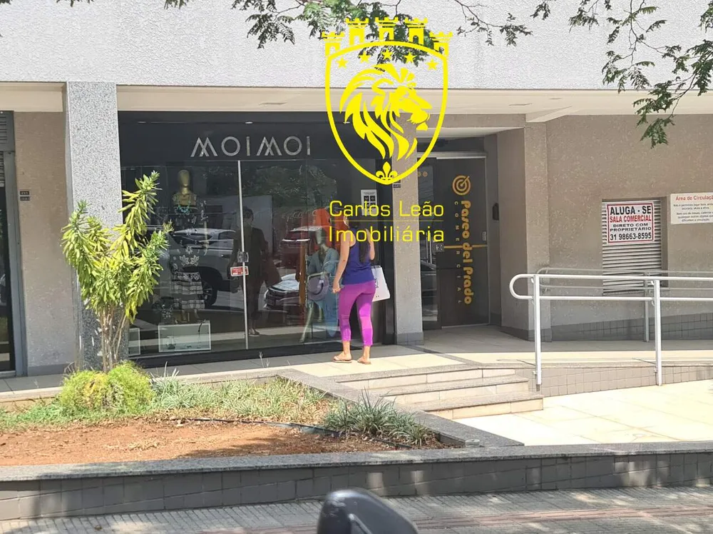 Loja-Salão, 65 m² - Foto 7