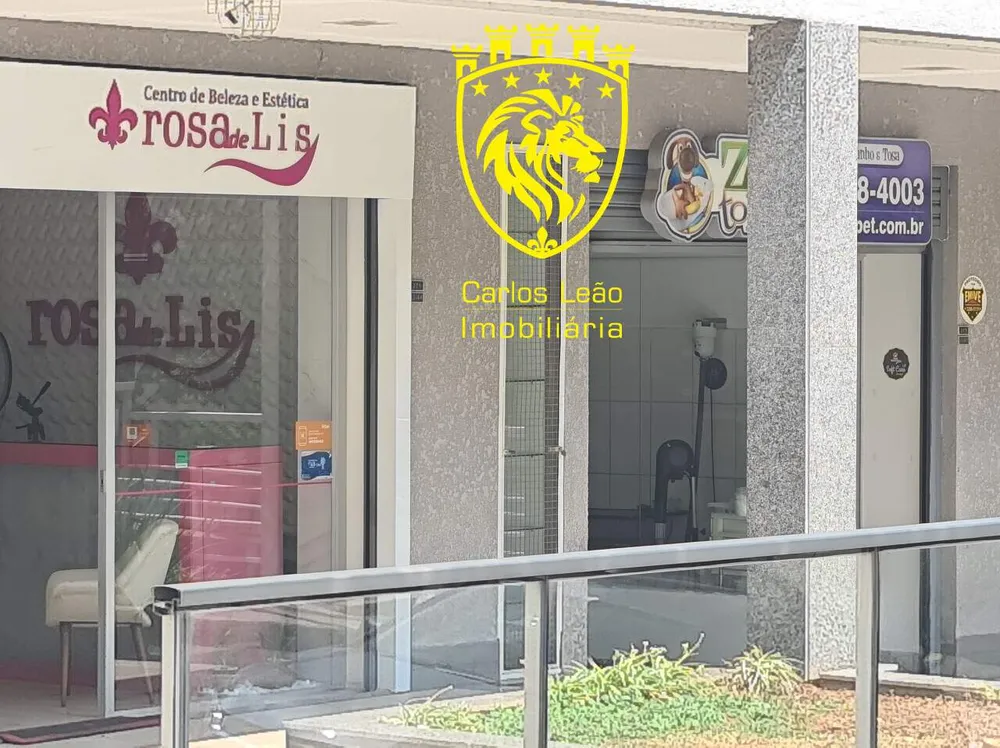 Loja-Salão, 65 m² - Foto 10