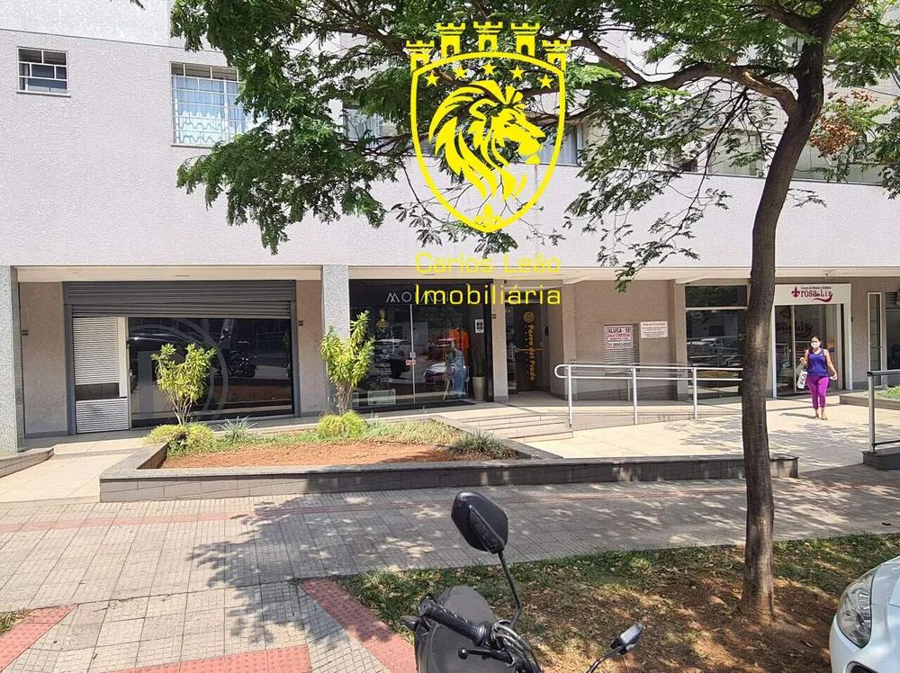 Loja-Salão, 65 m² - Foto 5
