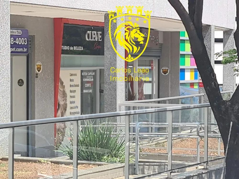 Loja-Salão, 65 m² - Foto 4