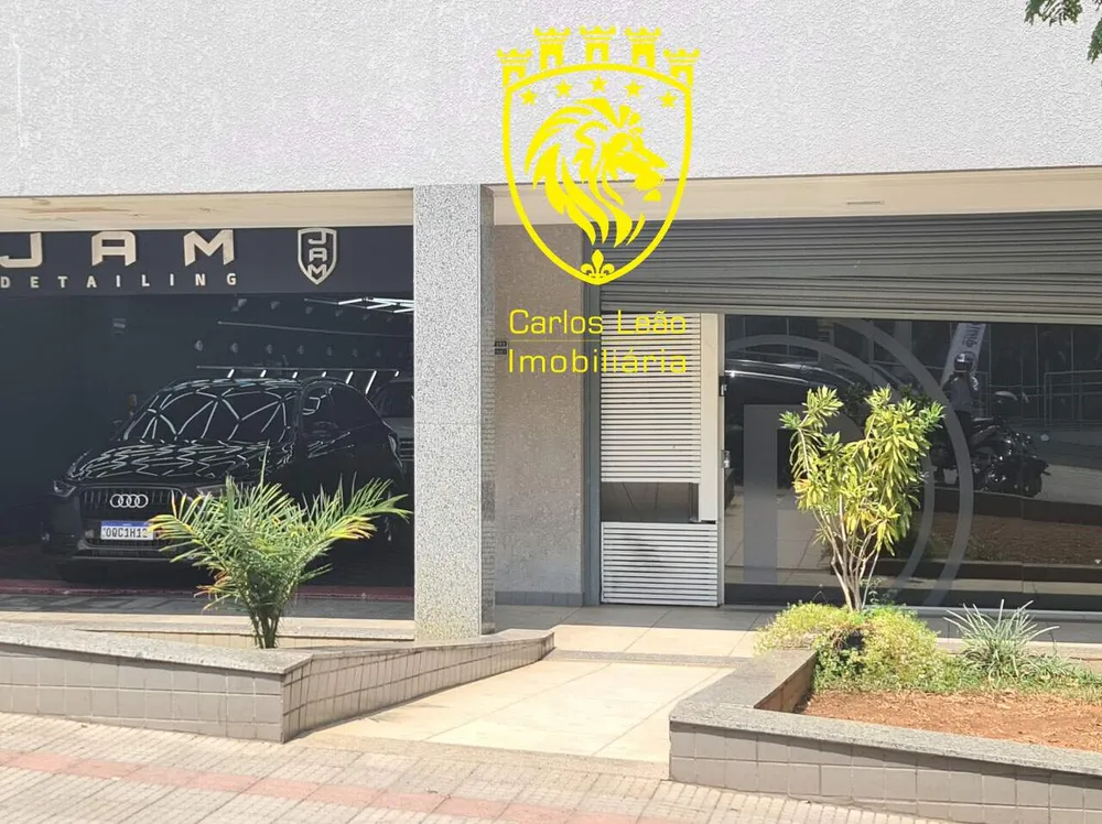 Loja-Salão, 65 m² - Foto 8